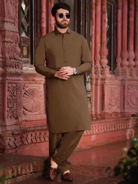 Men Wear